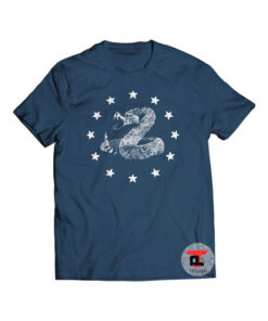 Rattlesnake Shirt