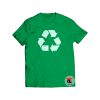 Recycle logo Shirt