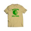 Reggae One Love Vintage Shirt