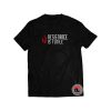 Resistance is Futile Shirt