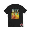 Rex Orange County Shirt