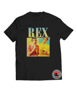 Rex Orange County Shirt