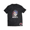 Ronald Reagan 4th of July Shirt