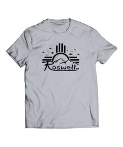 Roswell New Mexico Shirt