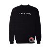 Sweetener Sweatshirt