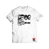 Texas Outlaw Legends Shirt