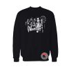 The Warriors Sweatshirt
