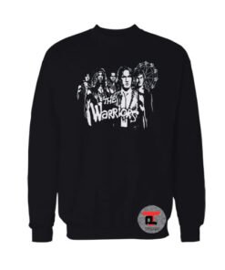The Warriors Sweatshirt