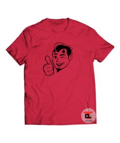 Thumbs Up Satan Shirt