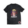 Trump 4th of July Shirt