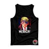 Trump 4th of July Tank Top