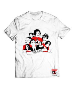 Twin Peaks Shirt