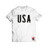 USA 4th of july Shirt
