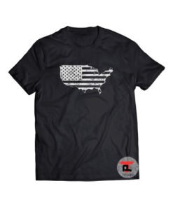 USA Shirt