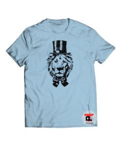 Vintage Lion Shirt