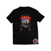 Vote For Willie Nelson 2020 Shirt