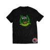 Who Needs Luck I Have Charm Shirt