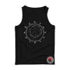 Zodiac Signs Unisex Tank Top