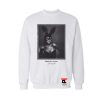 Ariana grande dangerous woman TW Sweatshirt
