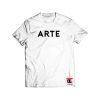 Arte Shirt