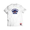 Barrys Orange Hand Picked Florida Shirt