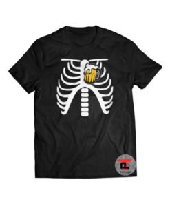 Beer Keeps Me Alive Shirt