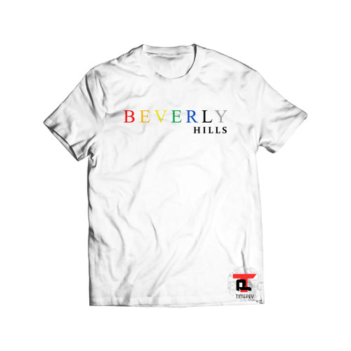 Beverly Hills Shirt