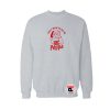Big Poppa Santa Ugly Christmas Sweatshirt