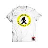 Bigfoot Search Party Shirt