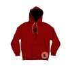 Black Rose Hoodie
