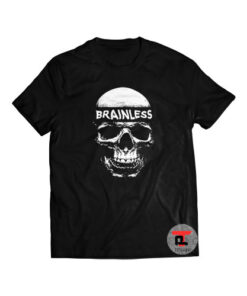 Brainless Shirt