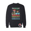 Breaking Down Ugly Christmas Sweatshirt