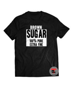Brown Sugar Shirt