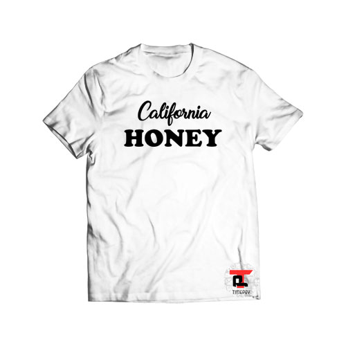California Honey Shirt