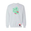 Christmas firebolt Ugly Christmas Sweatshirt