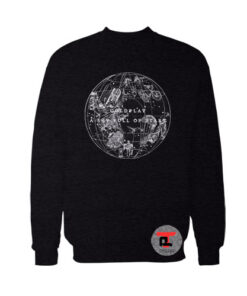 Coldplay - A Sky Full Of Stars Sweatshirt