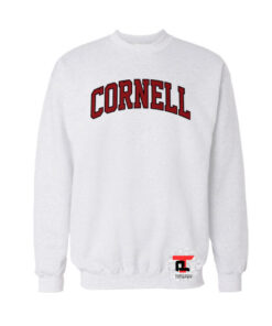 Cornell Sweatshirt