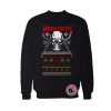 Countdown To Christmas Sweatshirt