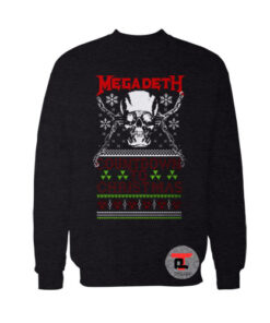 Countdown To Christmas Sweatshirt