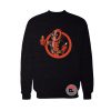 Deadpool Vault Boy Sweatshirt