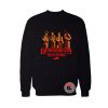 Demogorgon Busters Sweatshirt