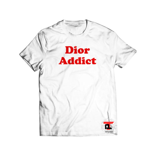 Dior Addict Shirt