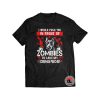 Doberman Pinscher Lover Shirt