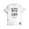 Dont Believe Me Just Watch Shirt