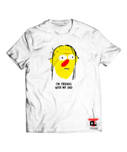 Don't Hug Me I'm Scared for Lazy Oaf Roy Shirt