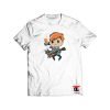 Ed Shee cartoon Tshirt