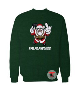Falalawless Sweatshirt