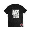 Fall Out Boy Tshirt