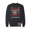 Fetty Wap Ugly Christmas Sweatshirt