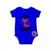 Fox sake Baby Onesie